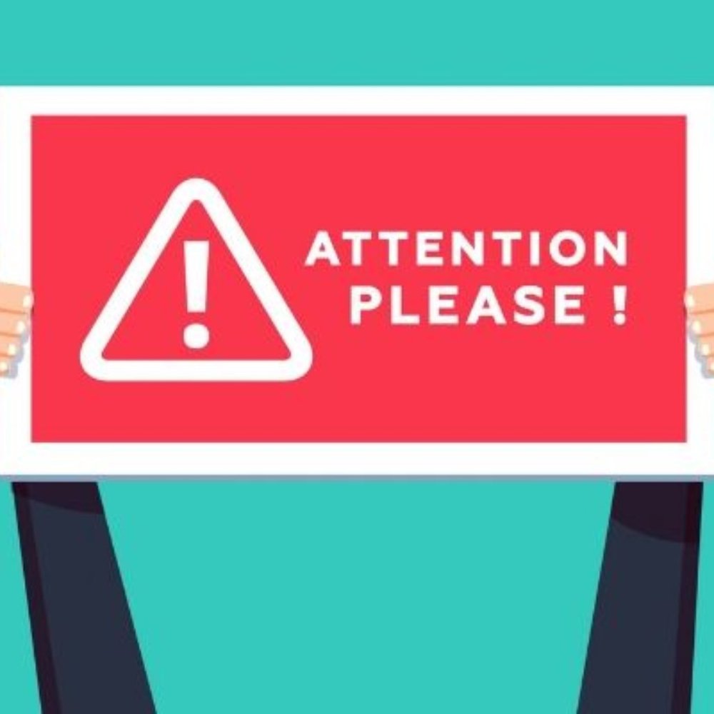 Attention